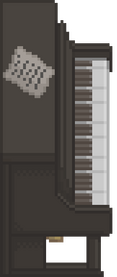 piano