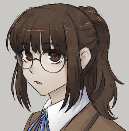 main artstyle finalised